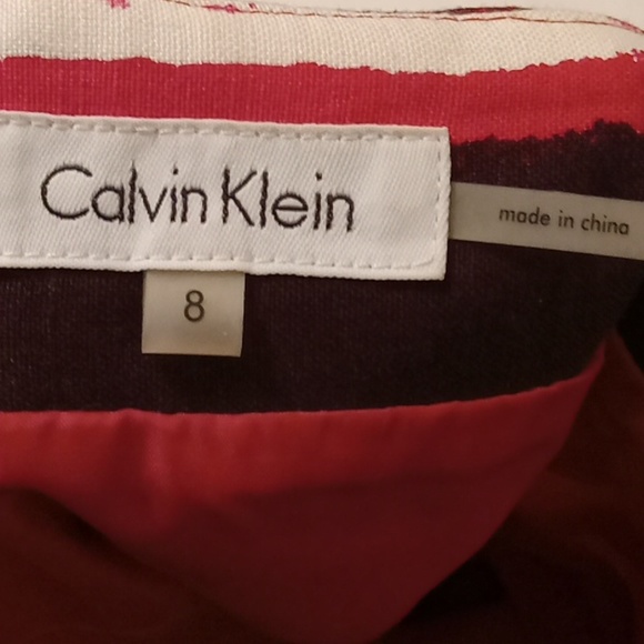 Calvin Klein skirt 8 💚💚💚💚 - Picture 8 of 8